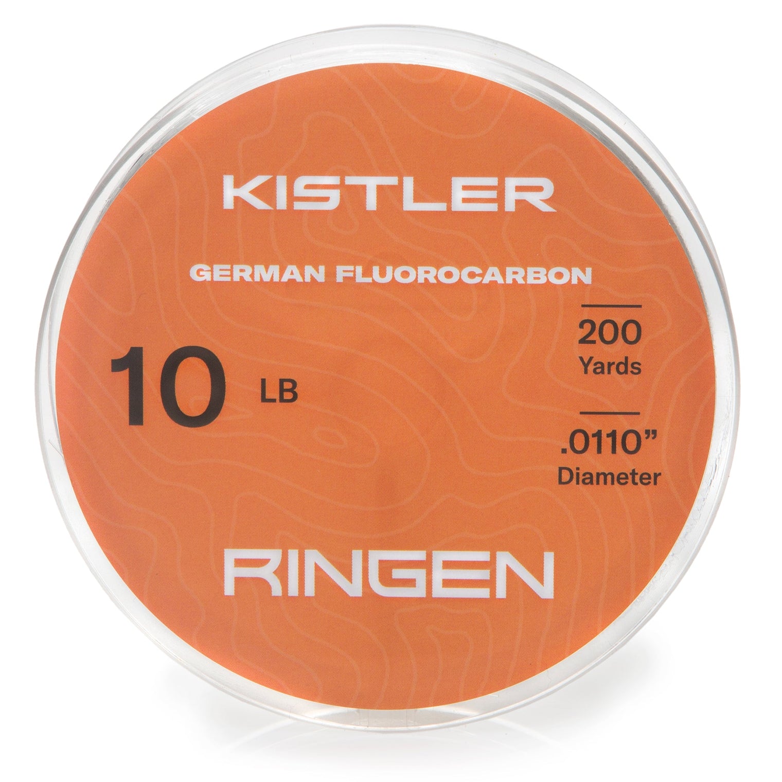 🎁 Kistler Fishing Lines (100% off)