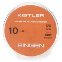 🎁 Kistler Fishing Lines (100% off)