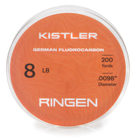 Kistler Fishing Lines