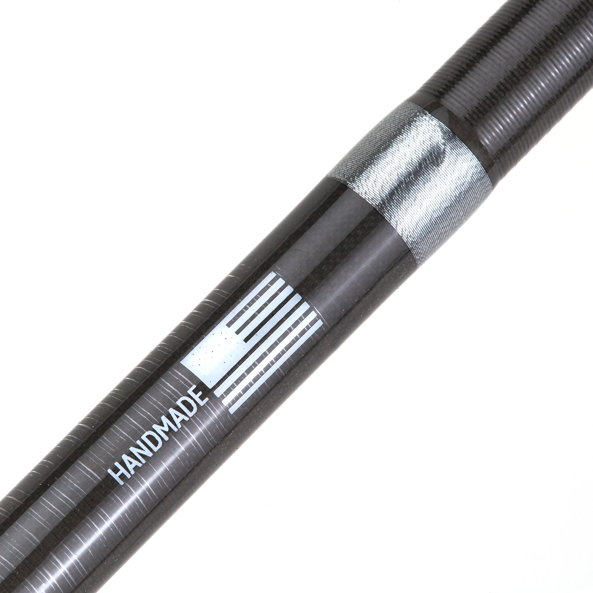 Glide Bait Fishing Rod – KISTLER Fishing