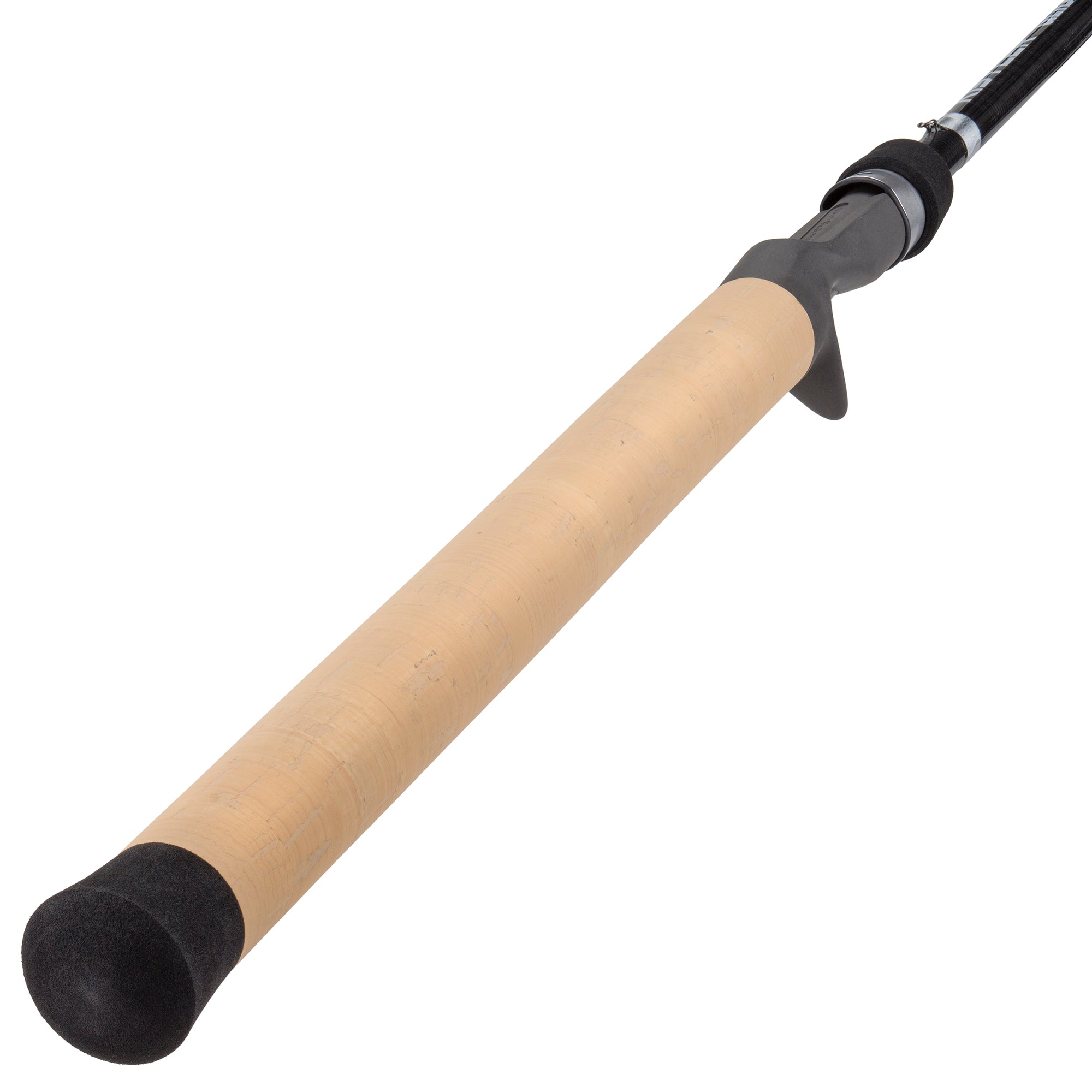 Glide Bait Fishing Rod – KISTLER Fishing