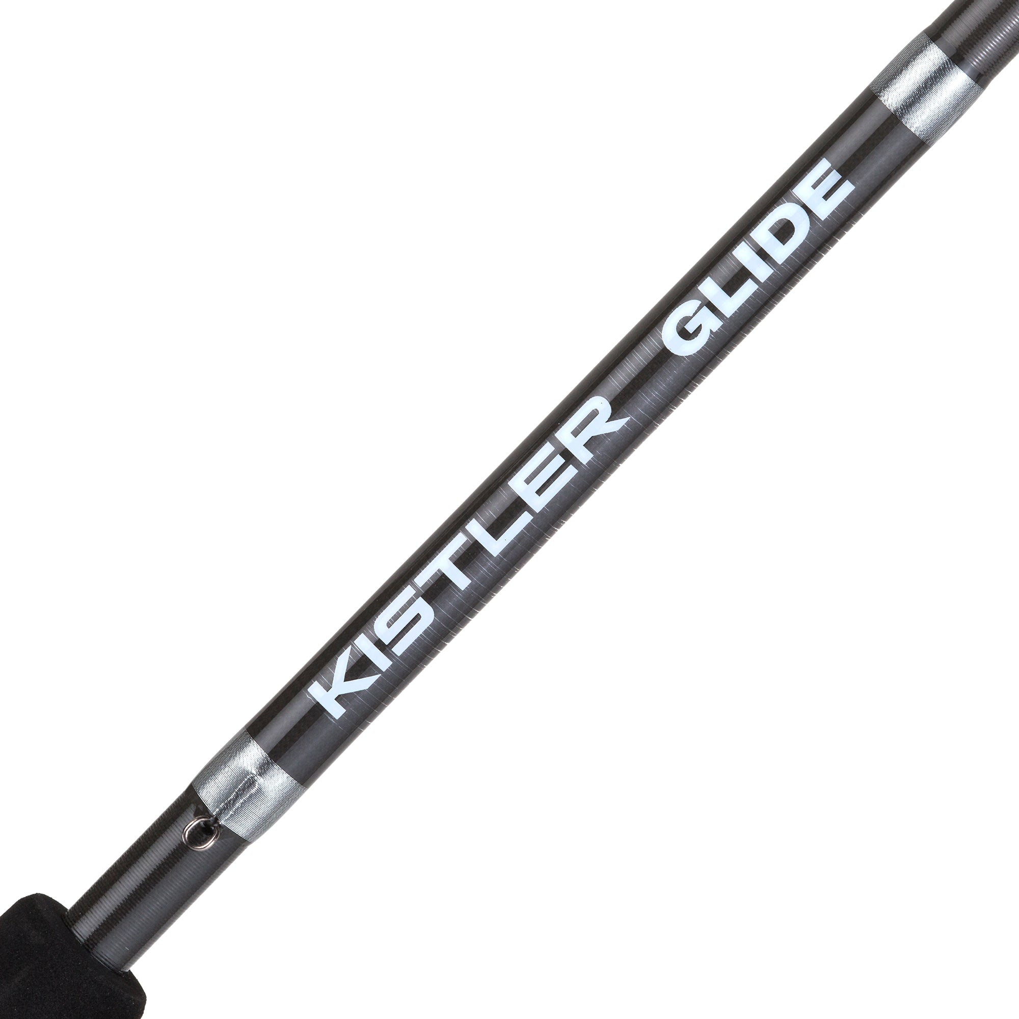 Glide Bait Fishing Rod – KISTLER Fishing