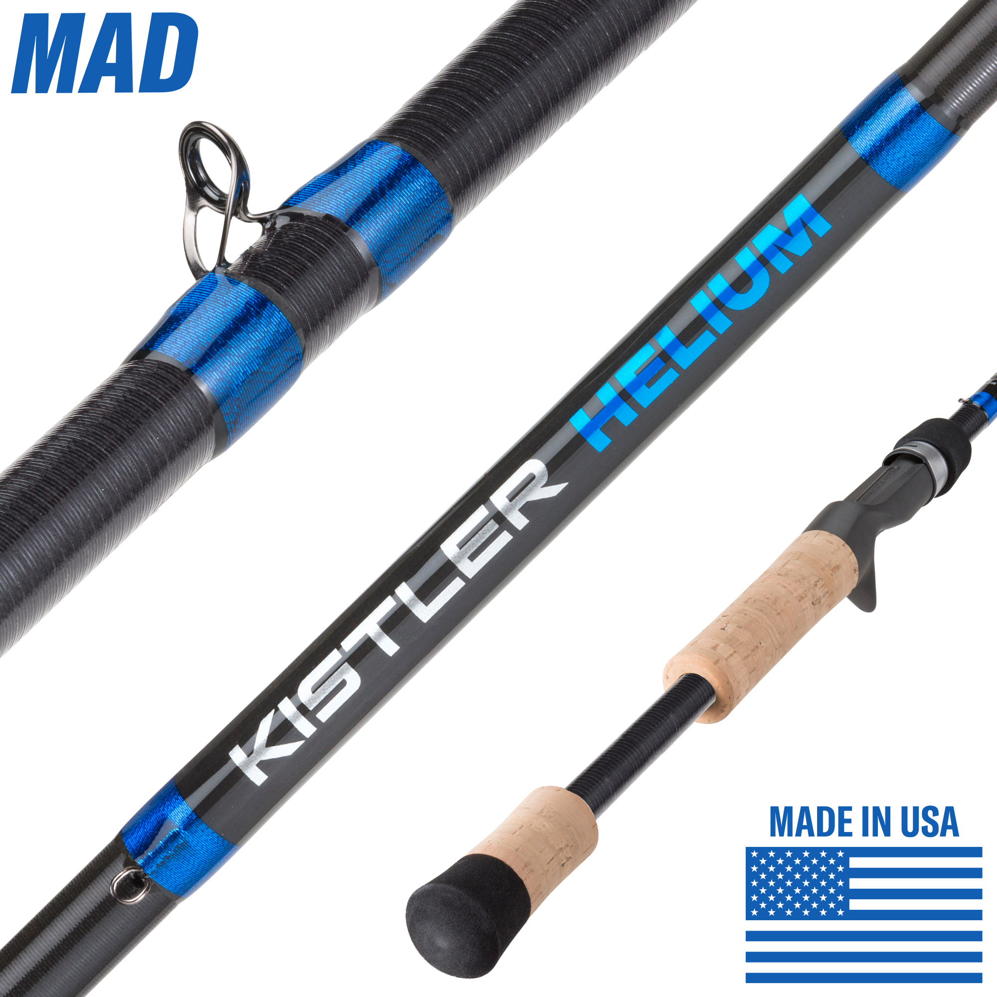 BONHEUR Topwater rod KERAUNOS 【公式通販】