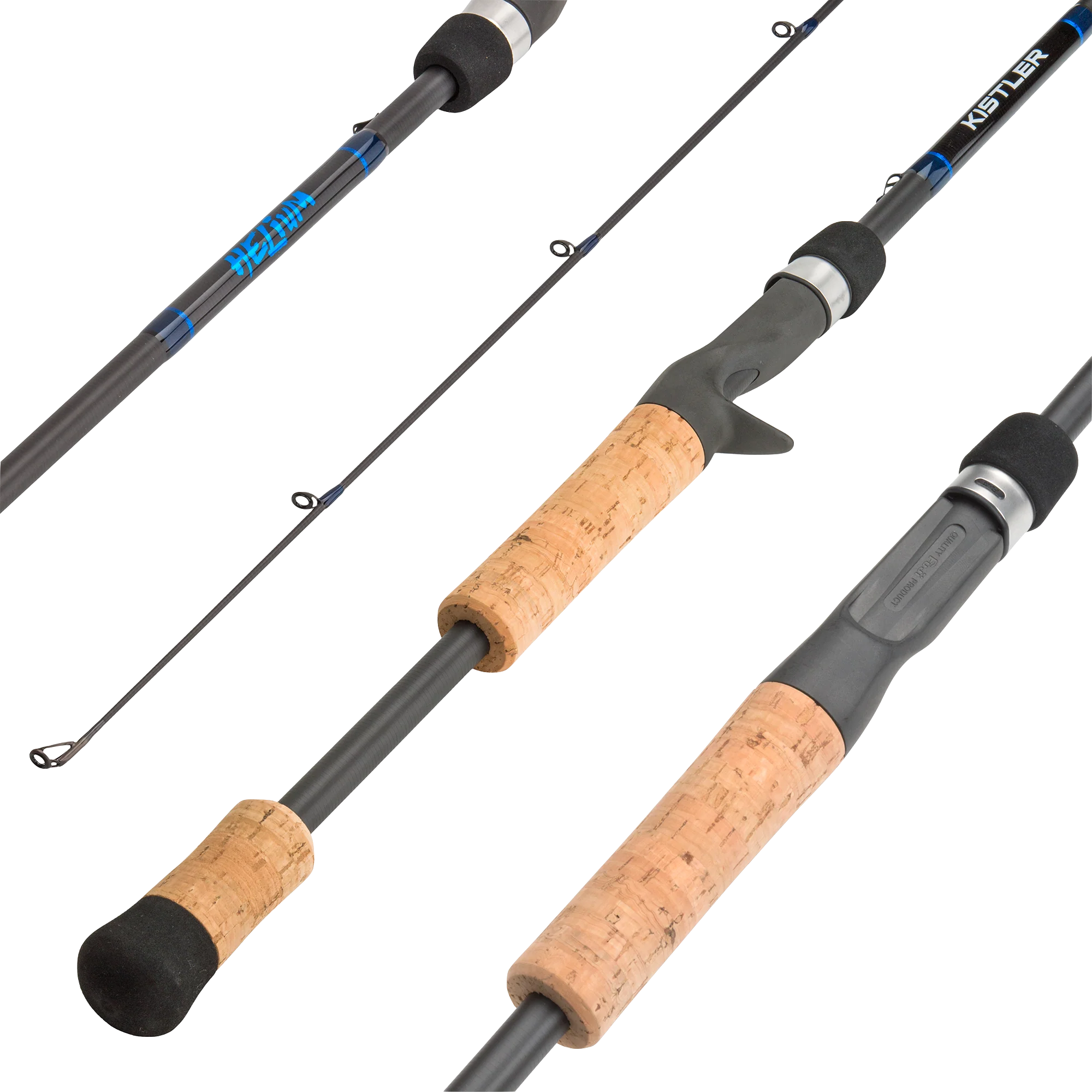 Helium 7'10" MAD Fishing Rod