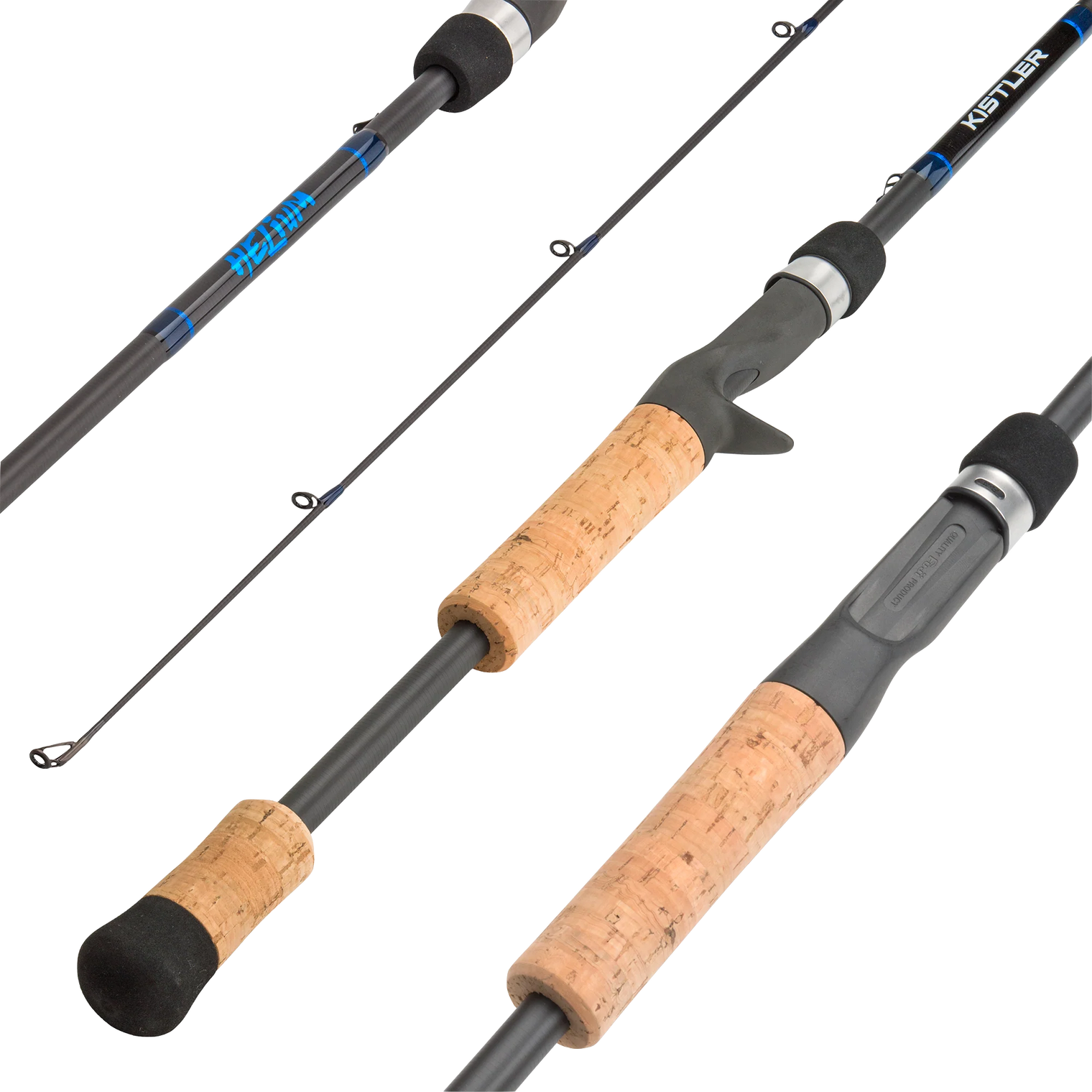 Helium 7'10" MAD Fishing Rod