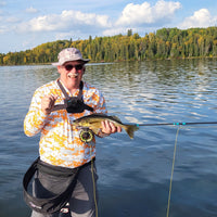 Kistler 8 wt fly rod