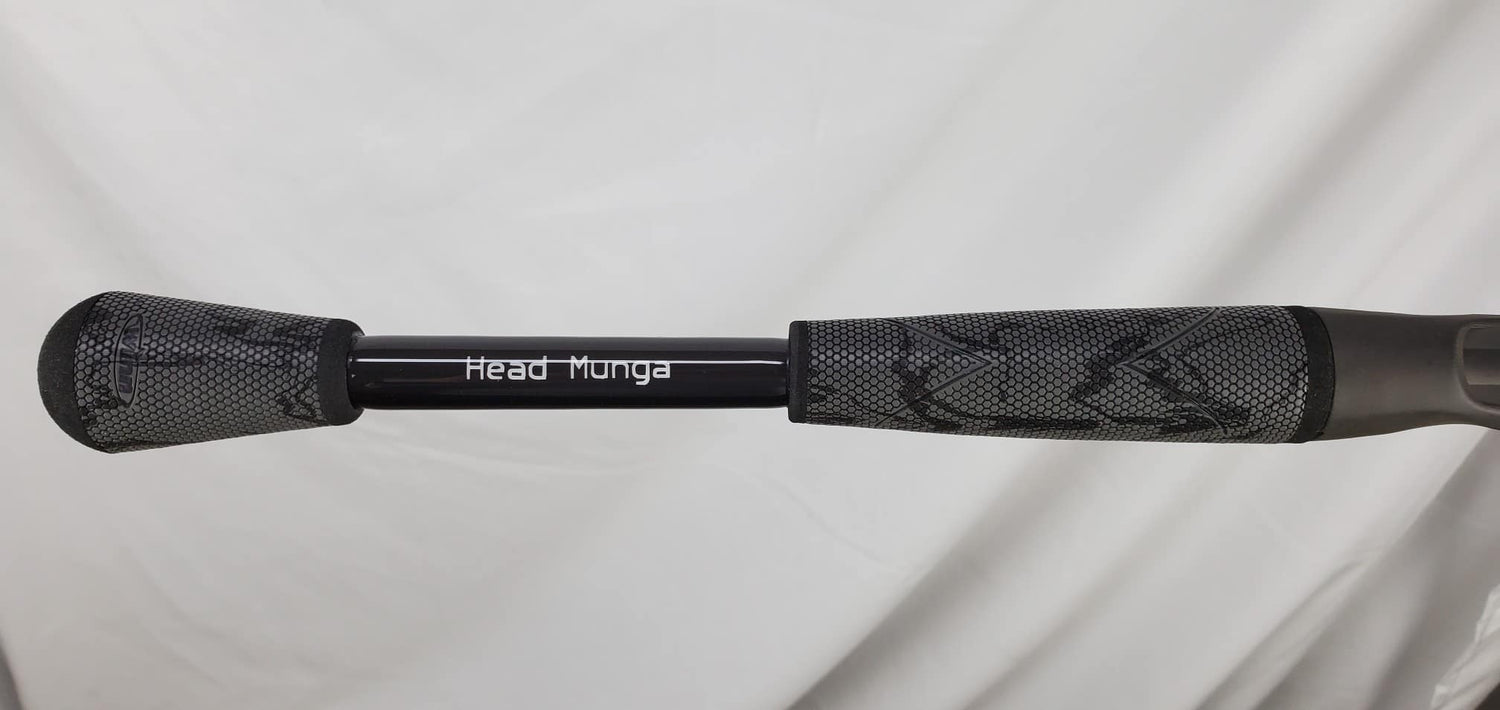 Build Your Own Custom Fishing Rod – KISTLER Fishing