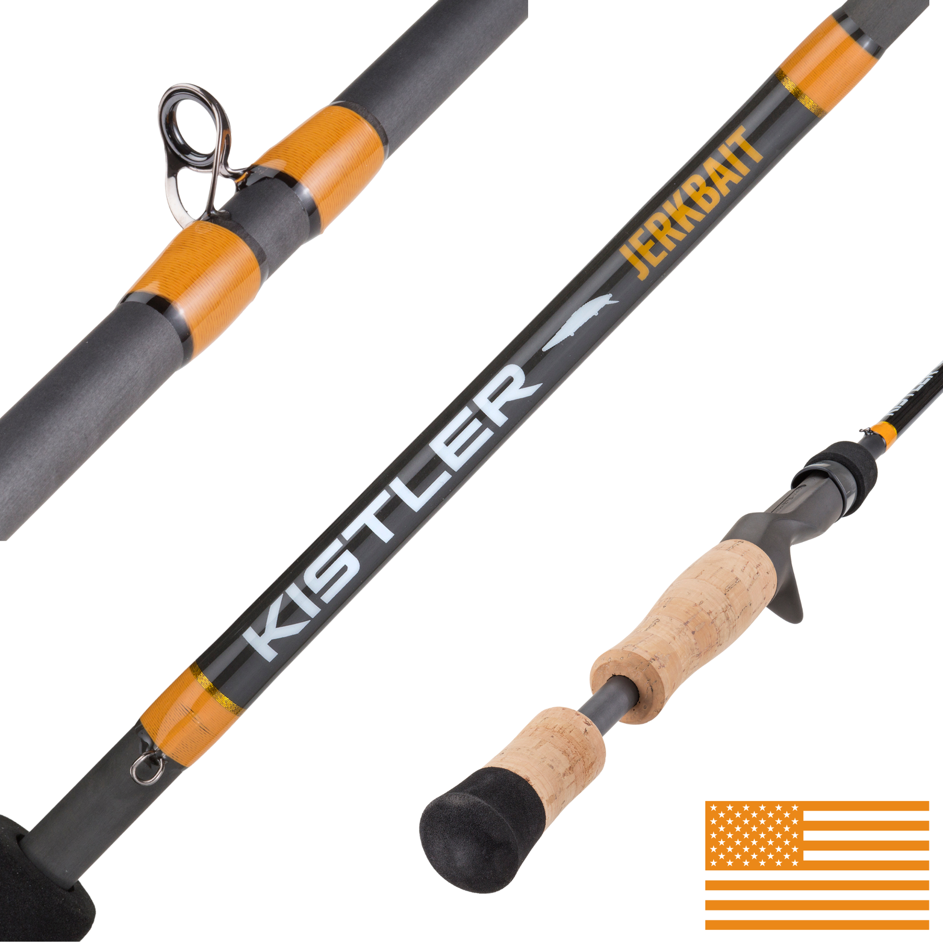 bass fishing pole brands Elite Casting Rod & Reel Combo | Premium Freshwater and a machined Japan Best Bass Fishing Rod
