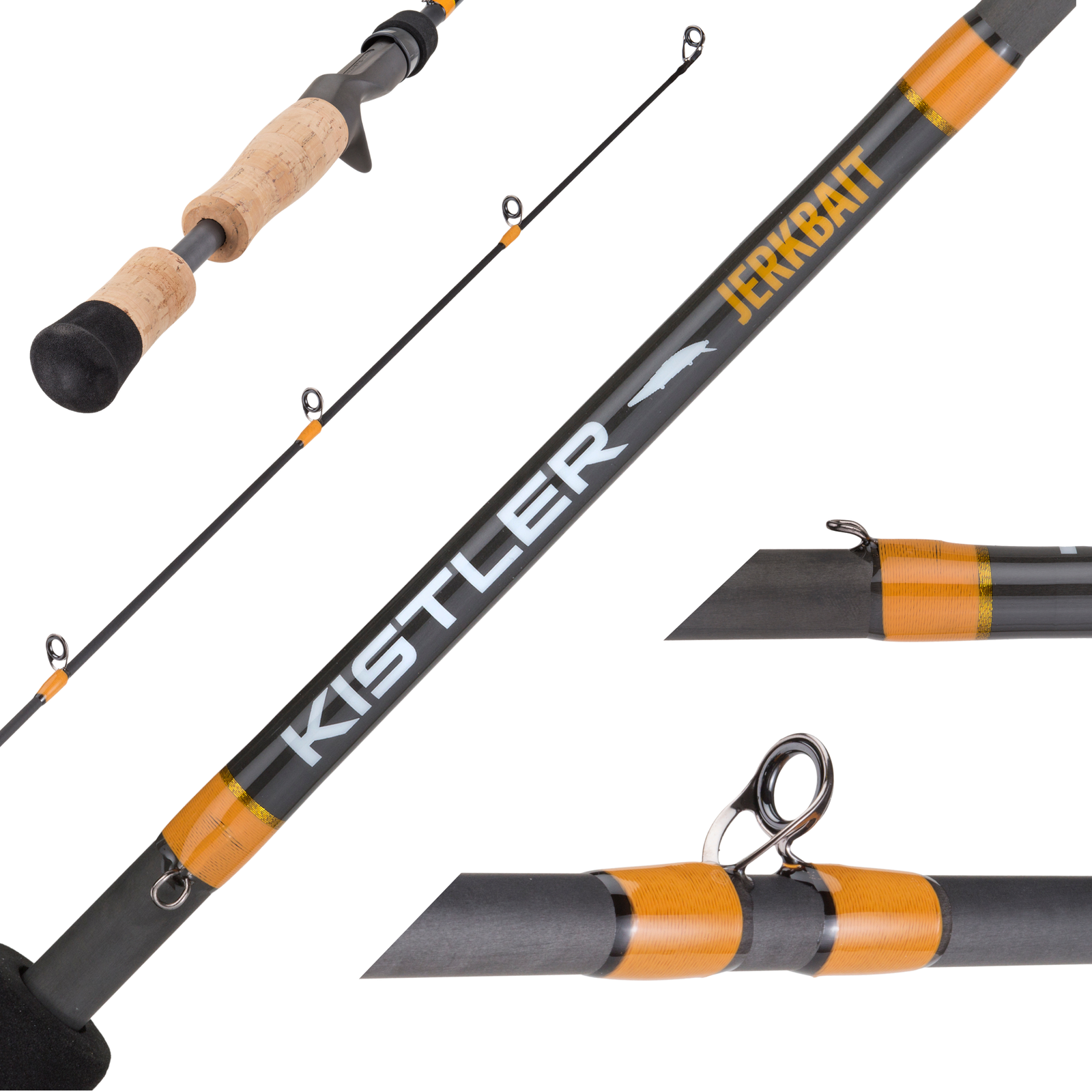 accessories for twitching fishing rod Jerkbait Fishing Rod