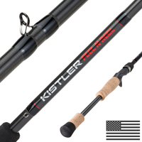 Feel N Reel Fishing Rod