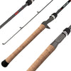 KLX Glide Bait Fishing Rods
