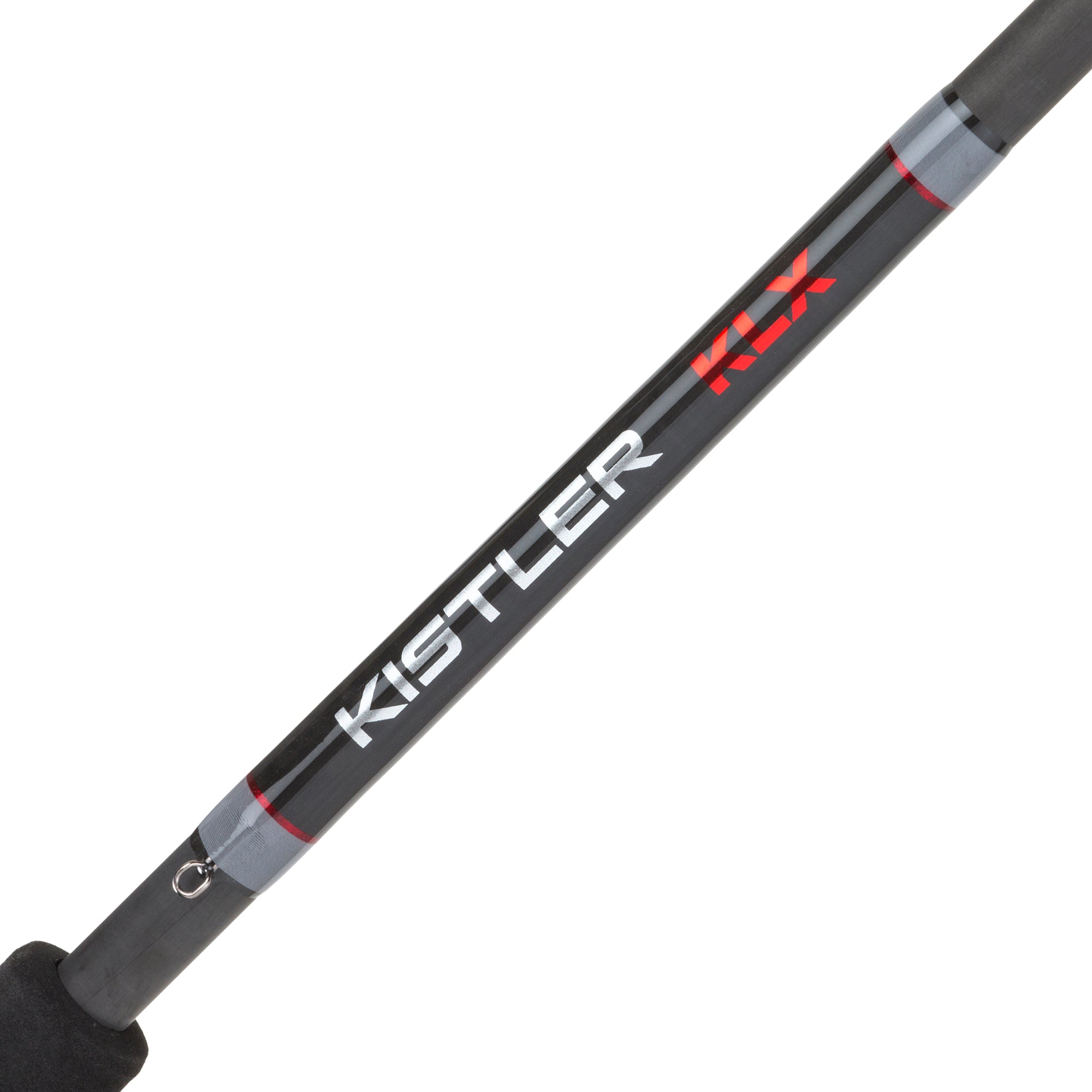 KLX Fishing Rod - 2026 – KISTLER Fishing