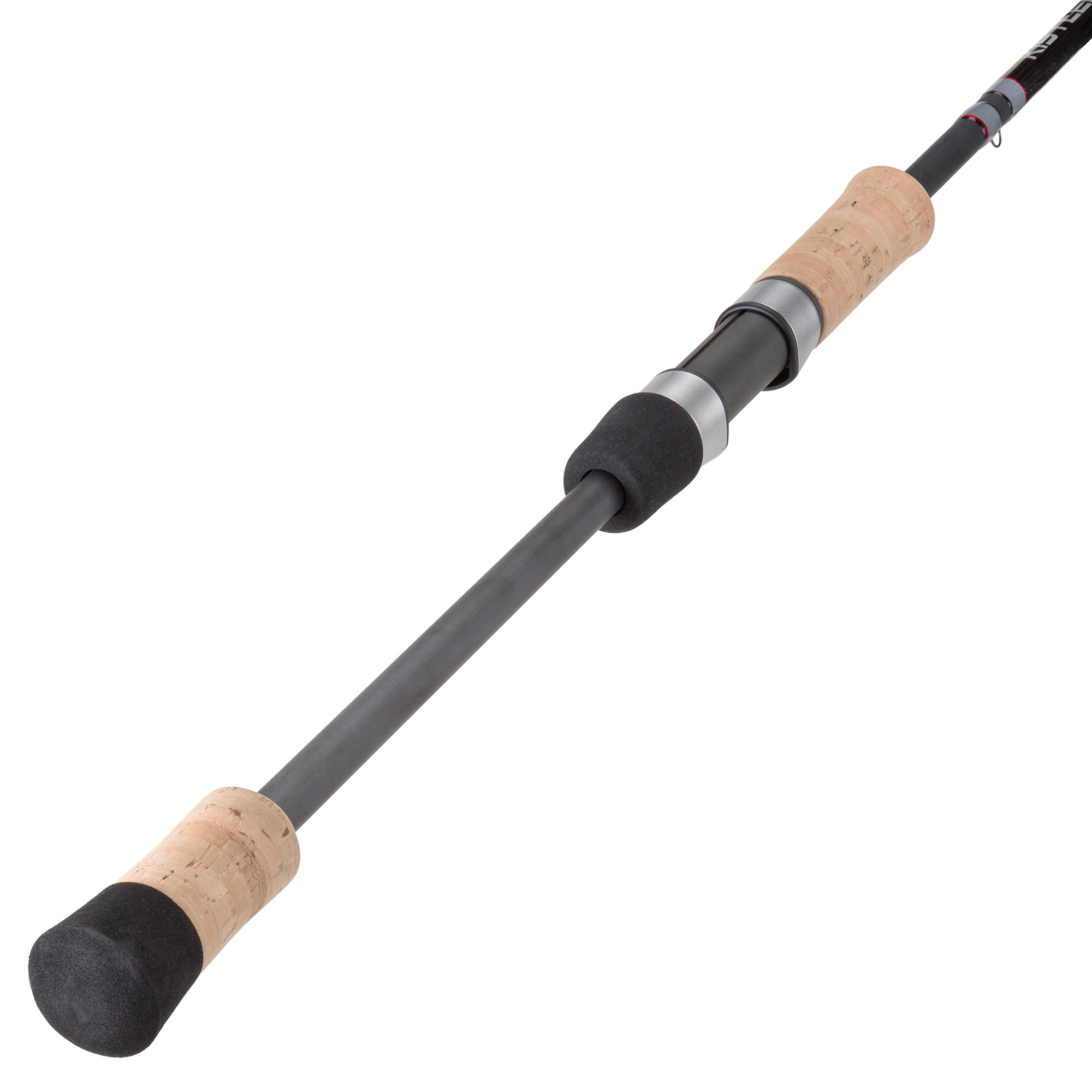 ロッド Kistler KLX FWTJ 66m KLX Fishing Rod - 2026 – KISTLER Fishing