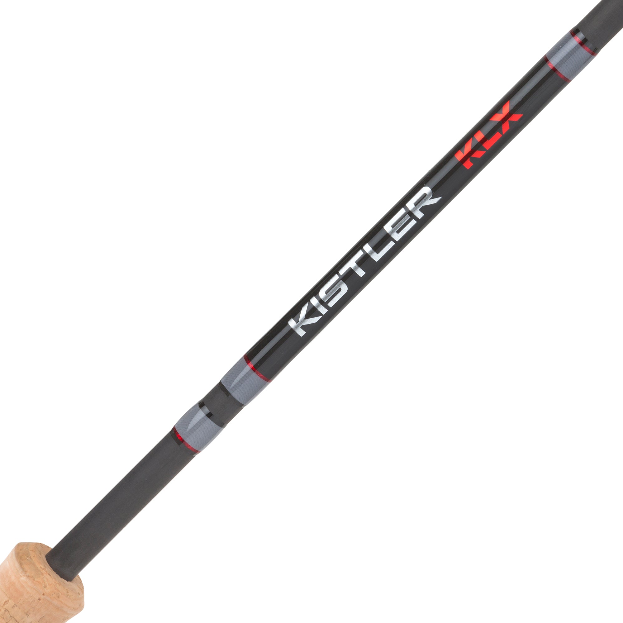 KLX Fishing Rod - 2026 – KISTLER Fishing