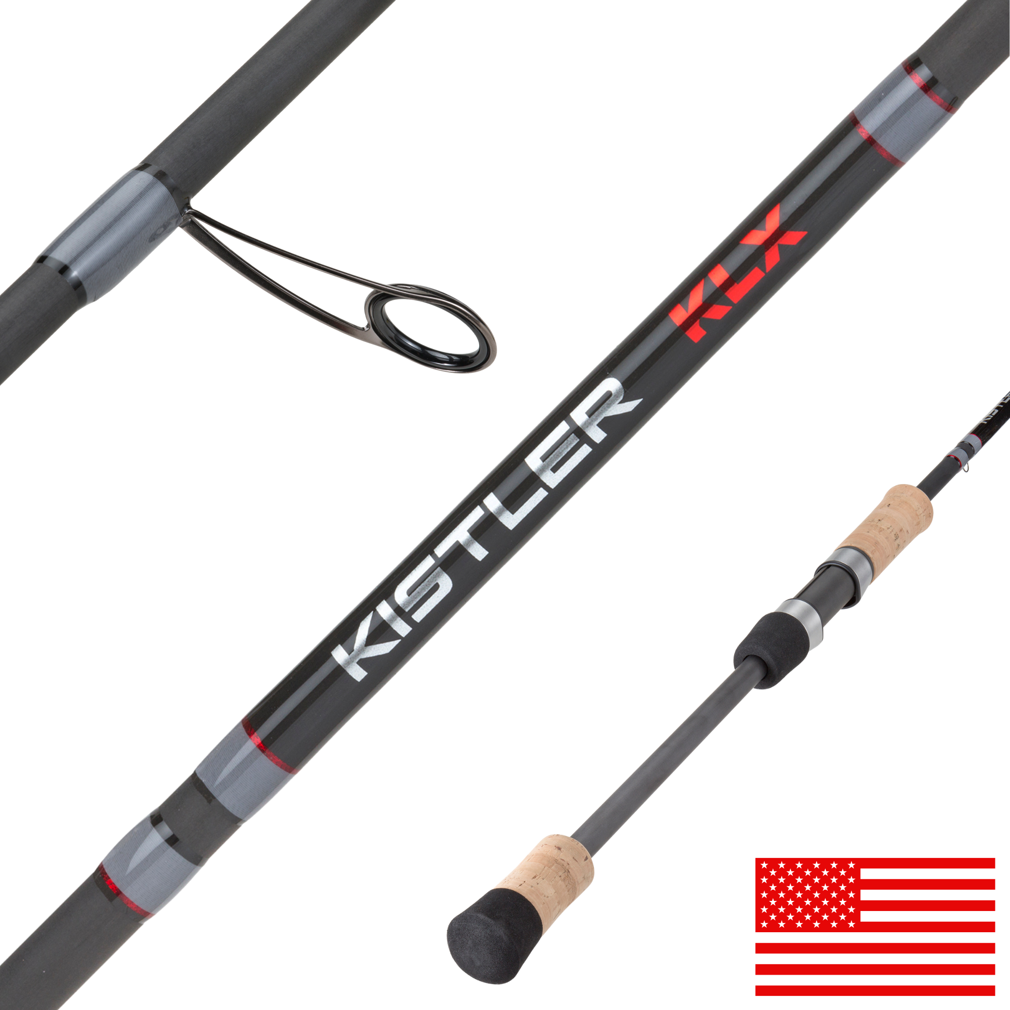 キスラー KLX－ULRS63L キスラーロッド キスラー KLX