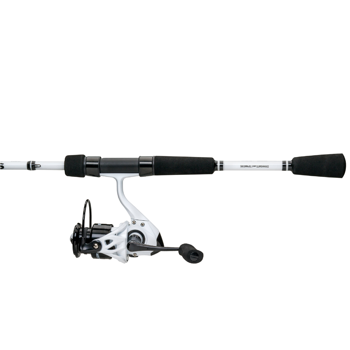 Reel Time review the Lews American Hero casting combo- Awesome combo for  under $100 