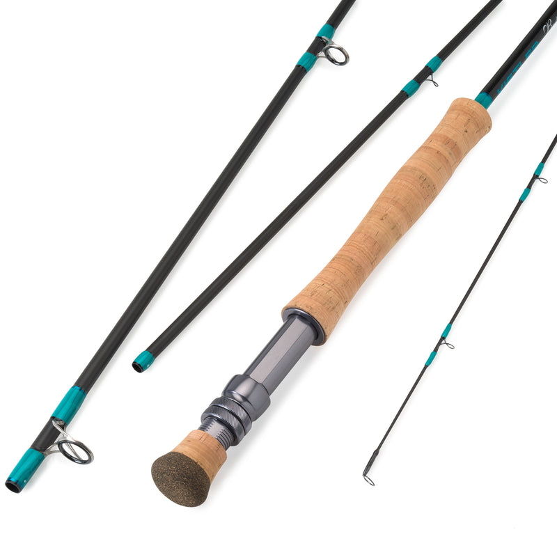 Fishing Rod Tube, Ultralight Portable Fishing Rod Case, Men Women Outdoor  Fishing Accessories