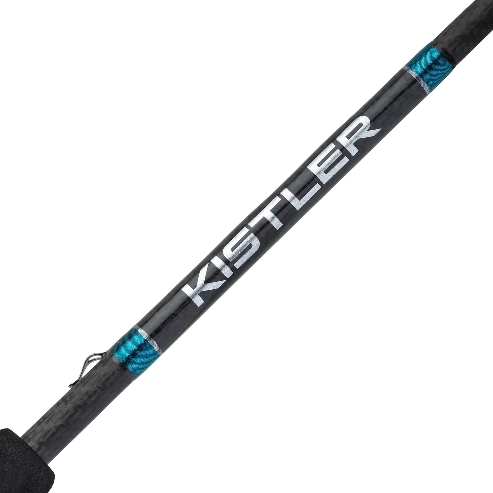 Nitranium Fishing Rod KISTLER Fishing