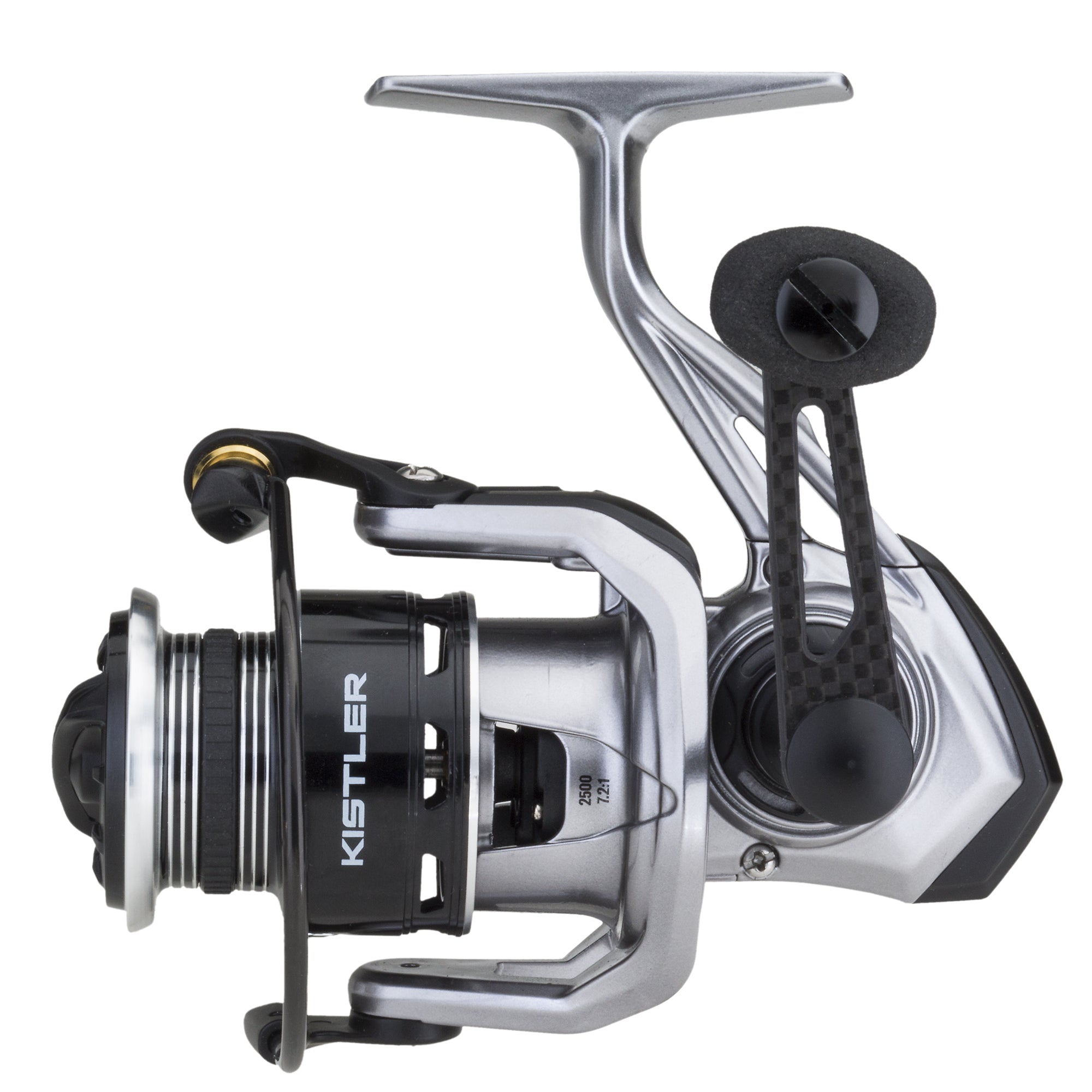 SHIMANO 1000 Series Spinning Reel Parts - Spool Assembly