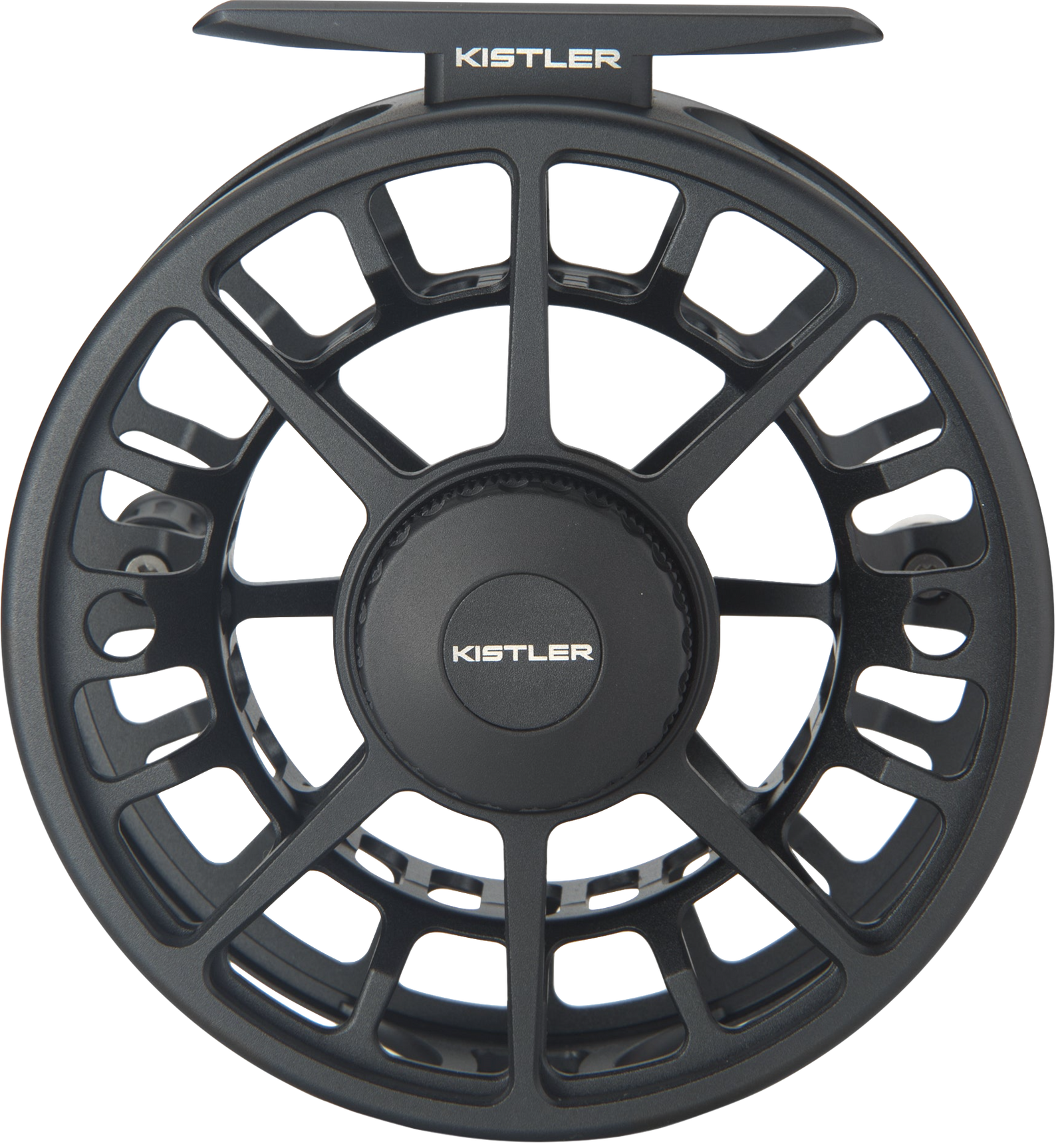 baspuk jeweled fishing reel Bakk Series Fly Reel