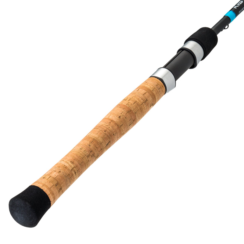 Light n' Fast Fishing Rod – KISTLER Fishing