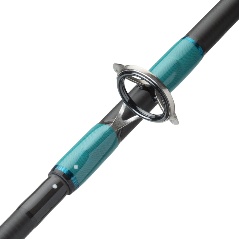 Bakk Series Fly Rod – KISTLER Fishing