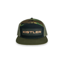 Kistler Cap Structured
