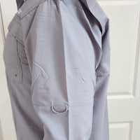 Men's Long Sleeve Fishing Shirt