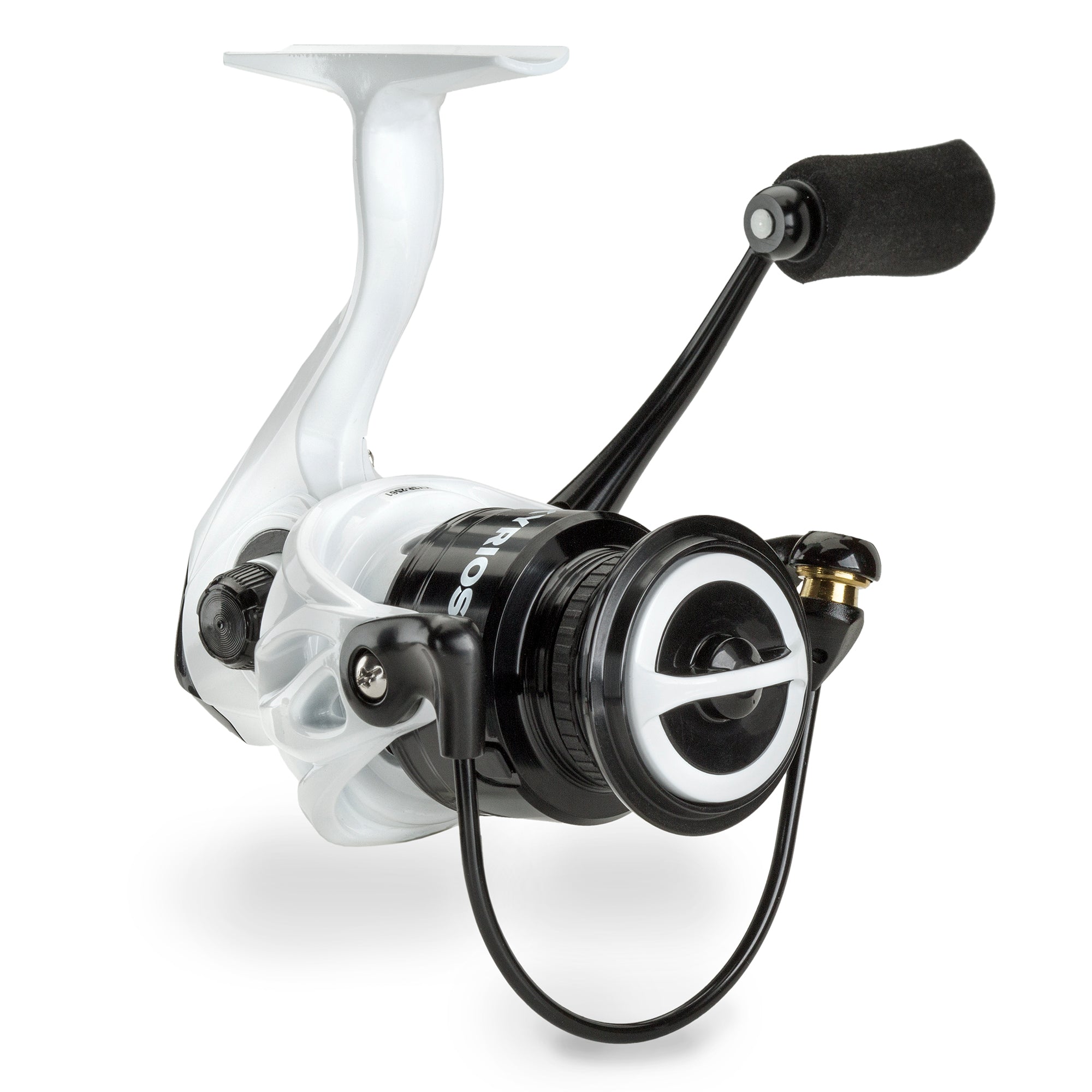 How to Select the Right Gear Ratio Fishing Reel (2024) - Bass Blog