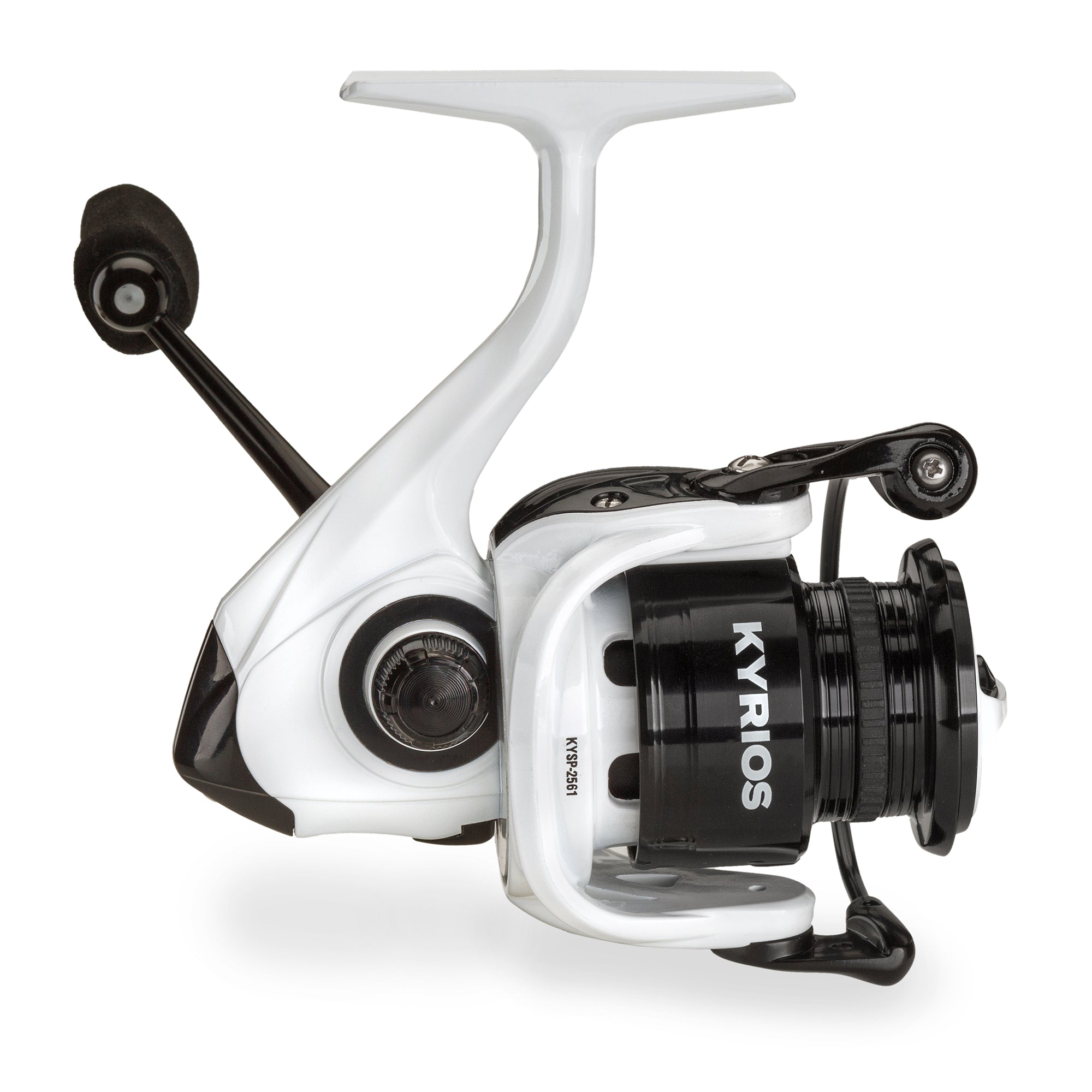 How to Select the Right Gear Ratio Fishing Reel (2024) - Bass Blog