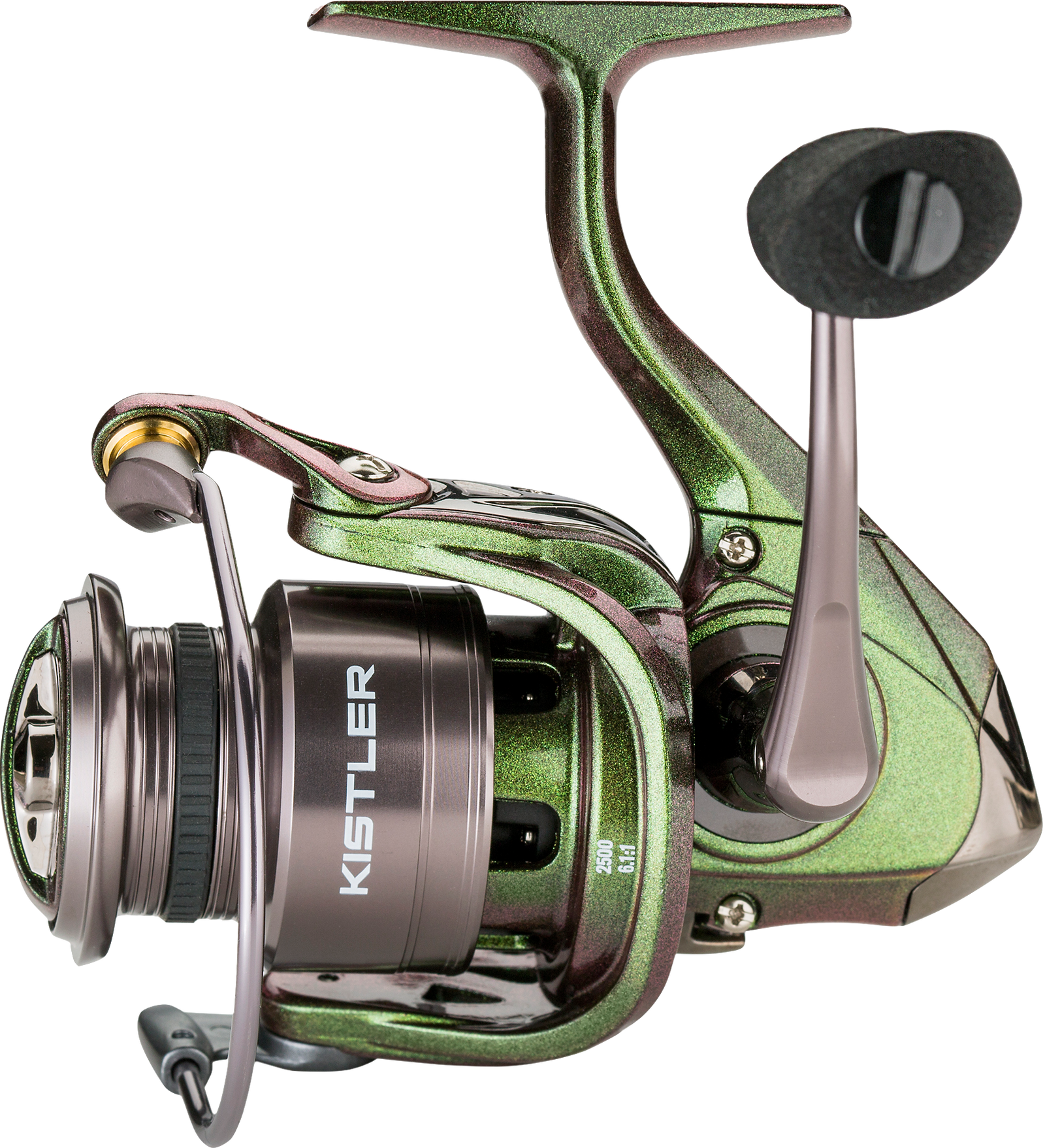 feature fishing reels Magnesium Fishing Reels – KISTLER Fishing