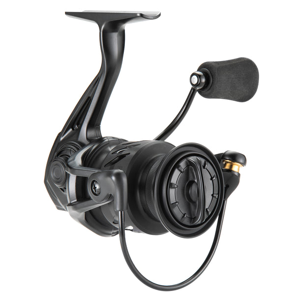 PRC Spinning Fishing Reel