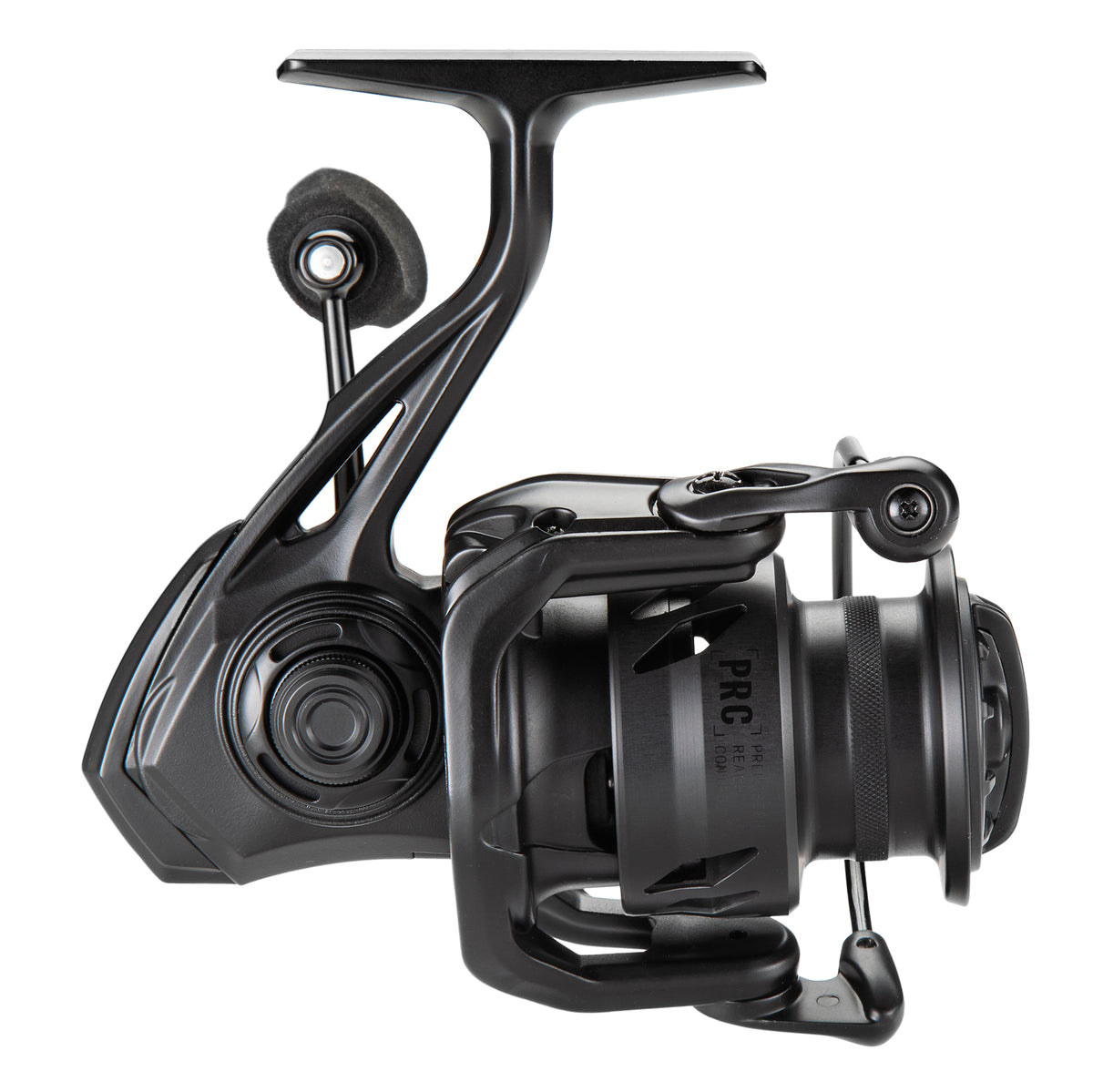 PRC Spinning Fishing Reel