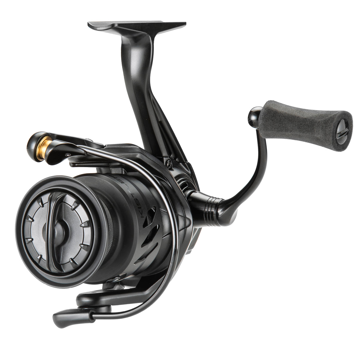 PRC Spinning Fishing Reel