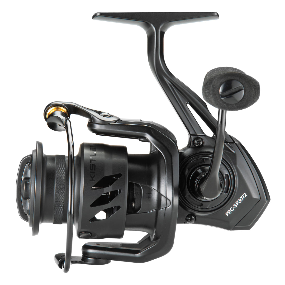 PRC Spinning Fishing Reel