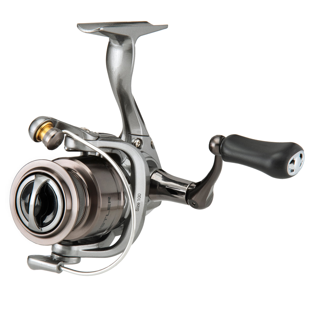 Crappie Spinning Fishing Reel