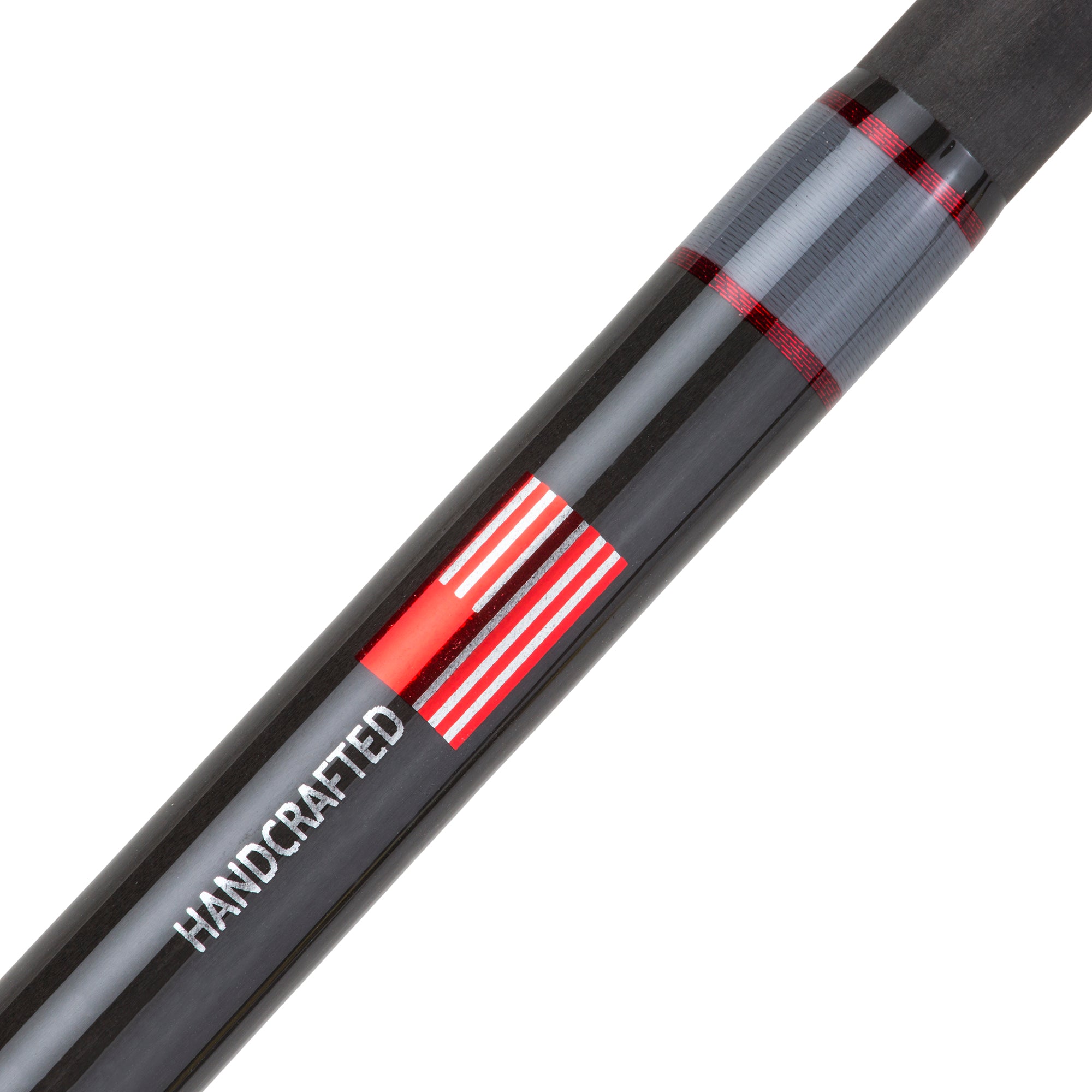 KLX Fishing Rod - 2026 – KISTLER Fishing