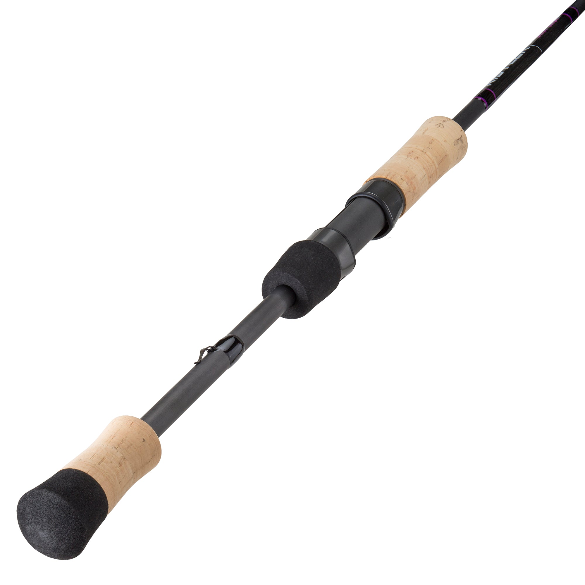 Drop Shot Rod – KISTLER Fishing