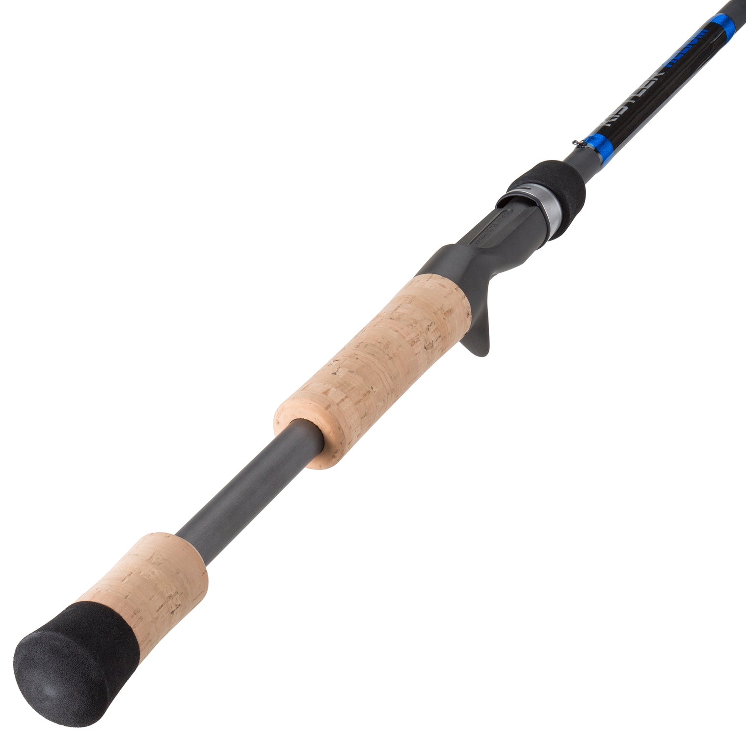 Helium Fishing Rod