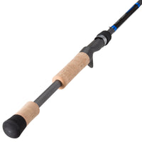 Helium Fishing Rod - 2026