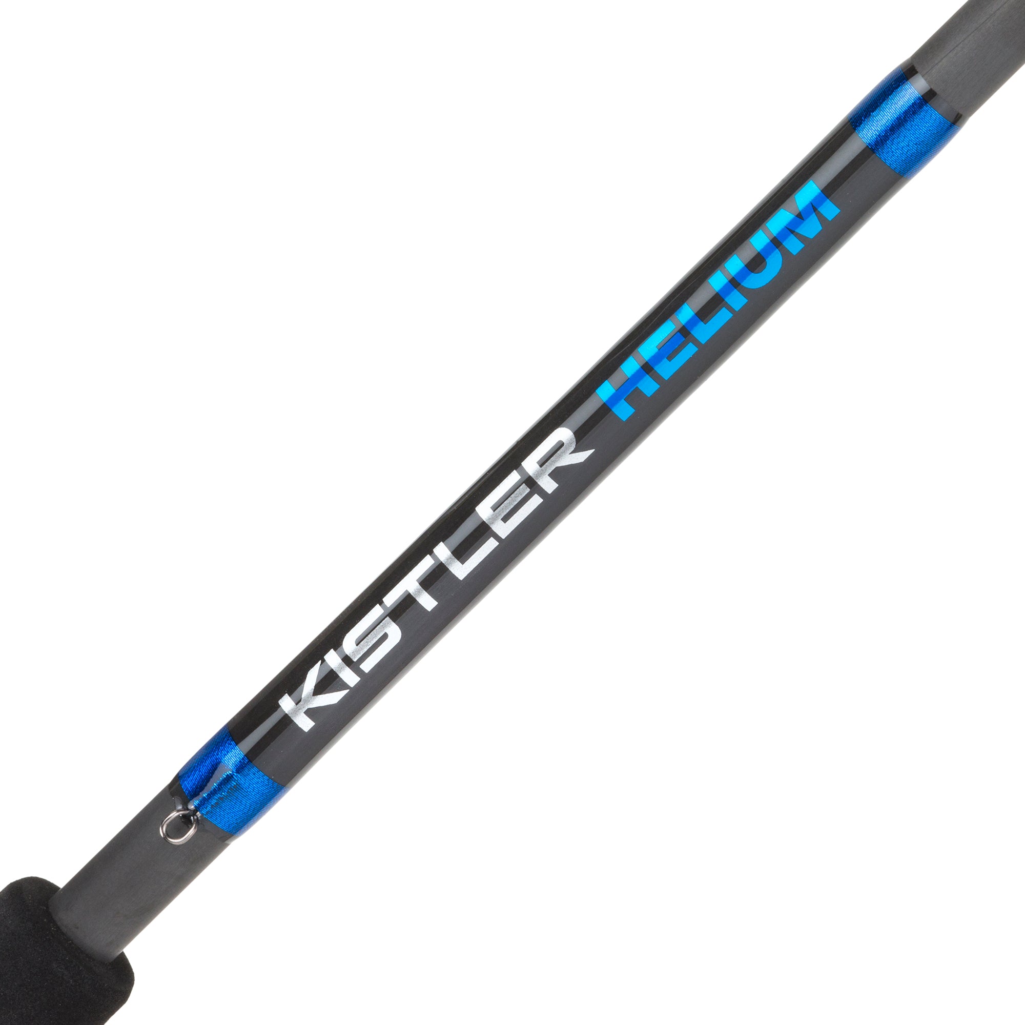 Helium Fishing Rod - 2026 – KISTLER Fishing