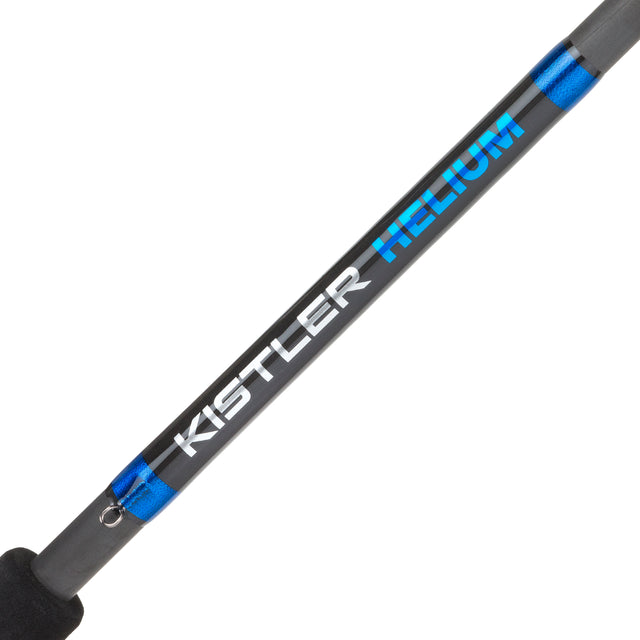 Helium Fishing Rod - 2026