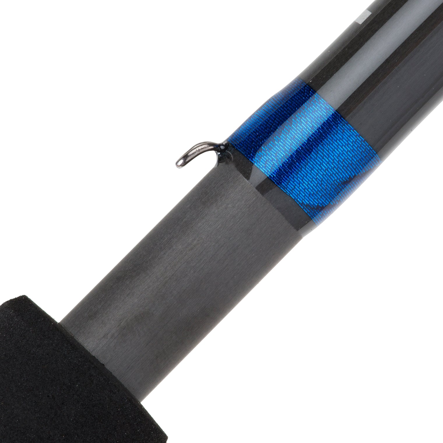 Helium Fishing Rod - 2026