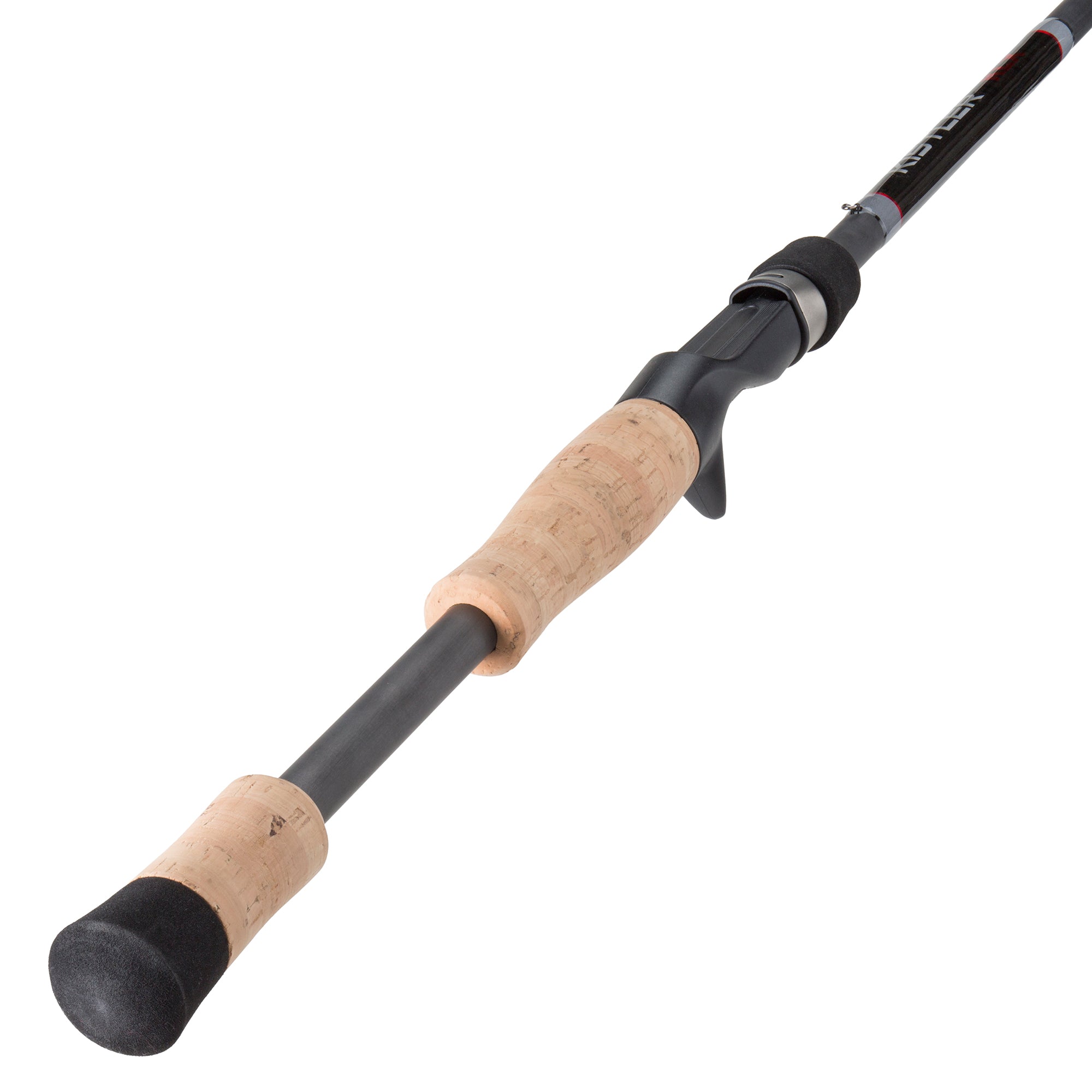 ロッド Kistler KLX FWTJ 66m KLX Fishing Rod - 2026 – KISTLER Fishing