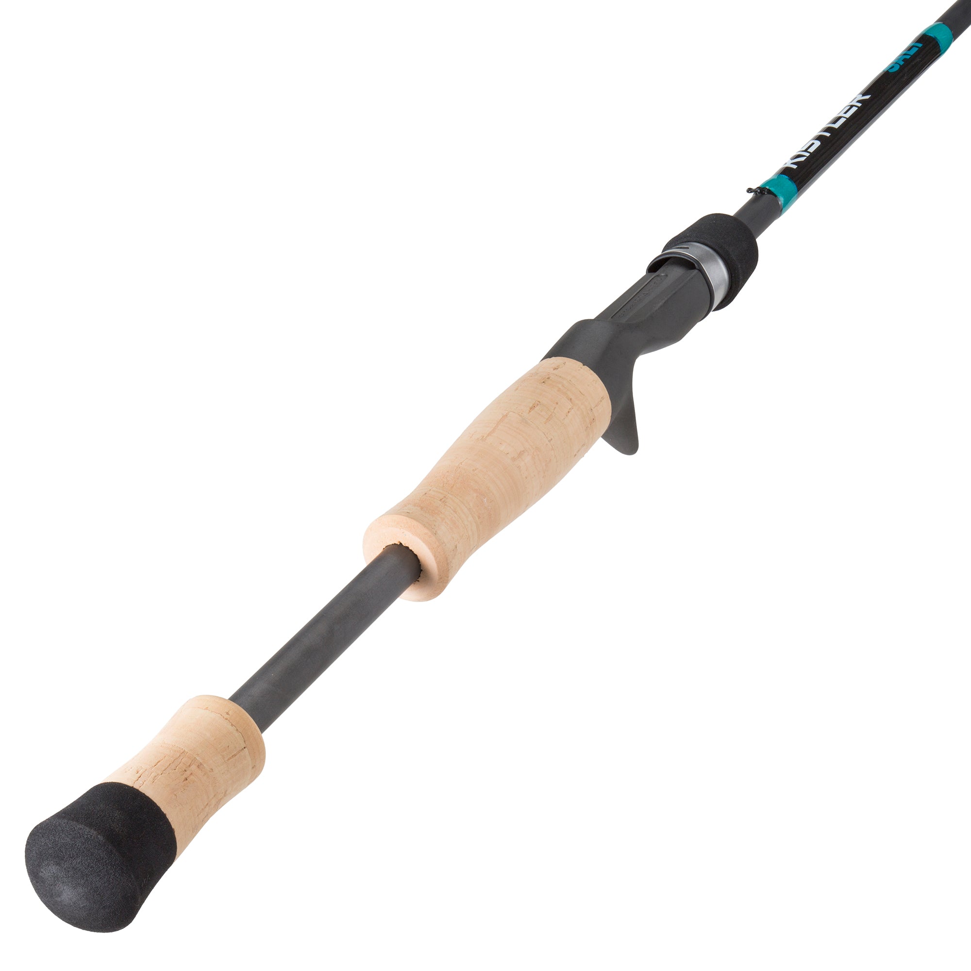 All Stock Rods, Reels, Gear, and Apparel – KISTLER Fishing