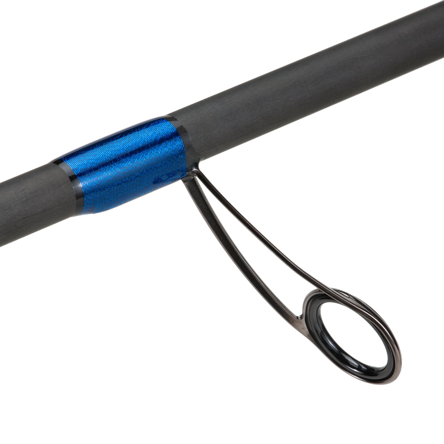 Helium Fishing Rod - 2026