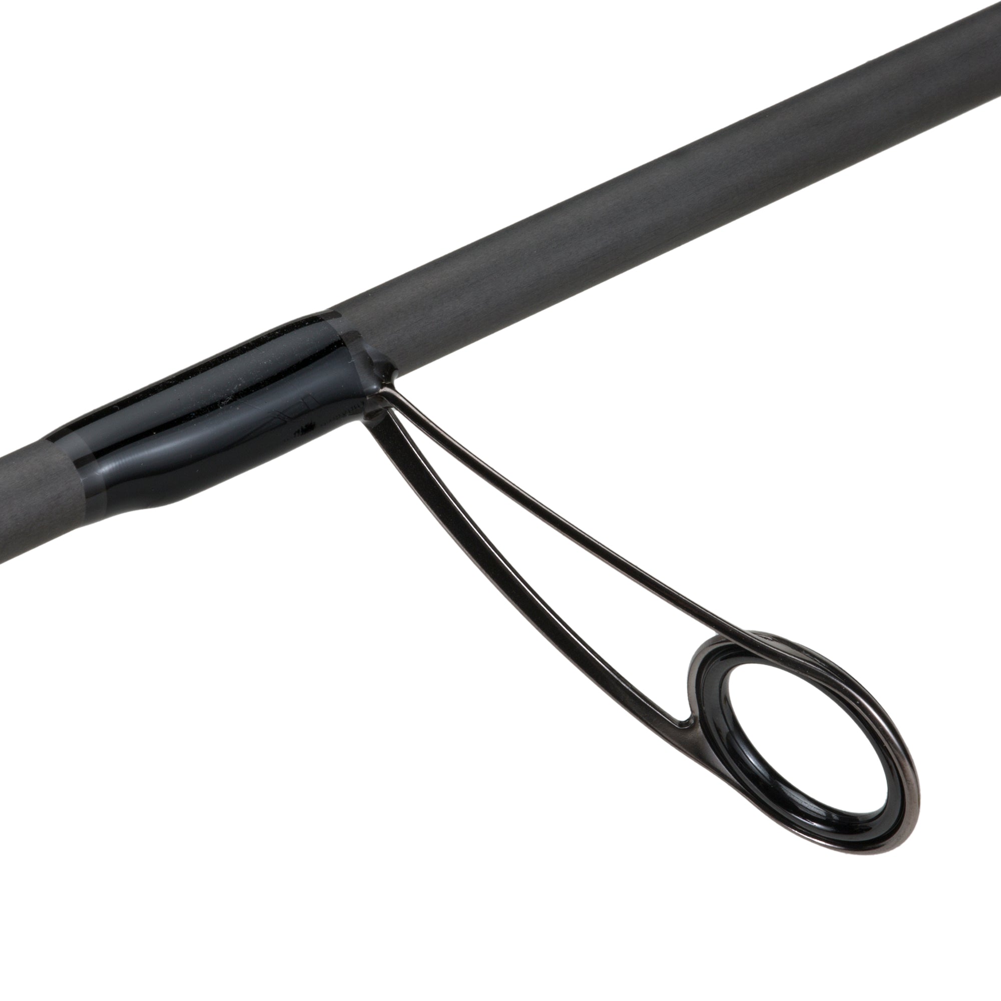 Drop Shot Rod – KISTLER Fishing