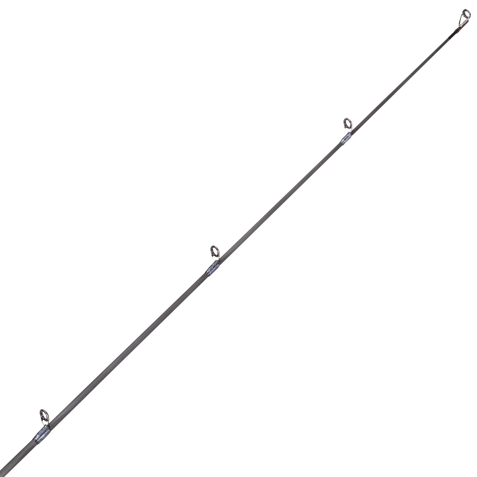 Chromium Fishing Rod - 2026