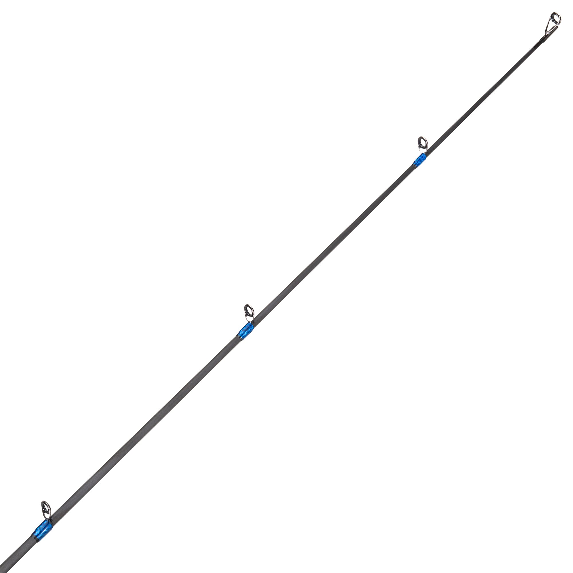 Helium Fishing Rod - 2026 – KISTLER Fishing