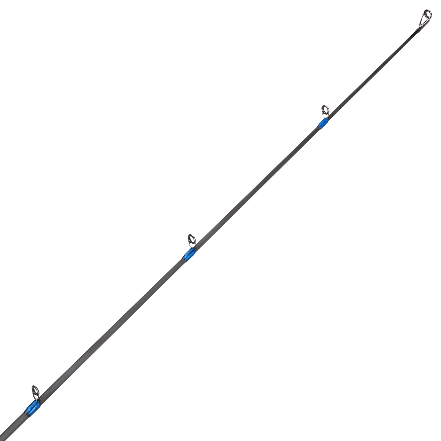 Helium Fishing Rod - 2026